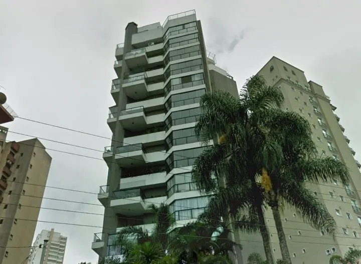 Imagem do Condomínio Avalon Campo Belo em São Paulo