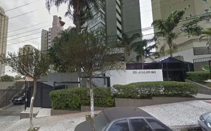 Condomínio Avalon Campo Belo em São Paulo