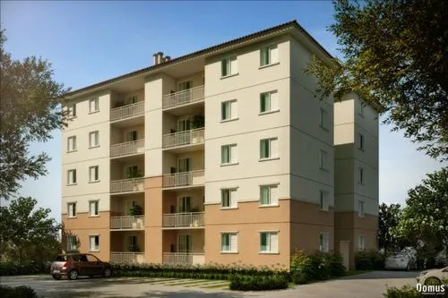 Imagem do Condomínio Avalon Hortolandia em Hortolândia
