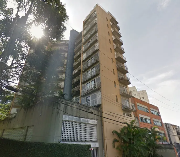 Imagem do Condomínio Avalon Vila Mariana em São Paulo