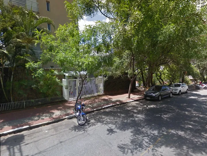 Condomínio Avalon Vila Mariana em São Paulo