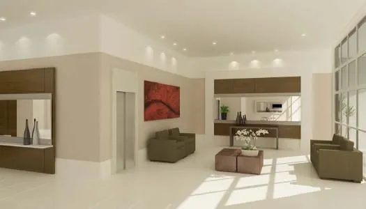 Imagem do Condomínio Avance Vila Romana em São Paulo