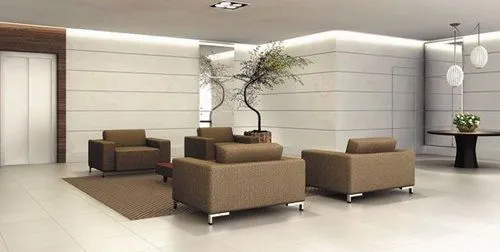 Imagem do Condomínio Avant Garde Moema em São Paulo