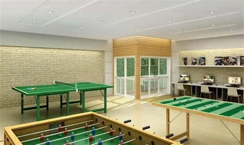 Condomínio Avant Garde Residencial em Rio De Janeiro
