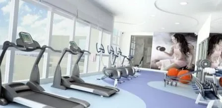 Imagem do Condomínio Avant Practical Residence Aguas Claras Df Brasilia em Águas Claras