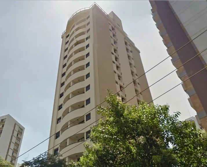 Condomínio Avantgarde Perdizes em São Paulo