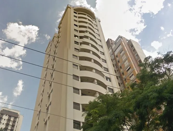 Imagem do Condomínio Avantgarde Perdizes em São Paulo
