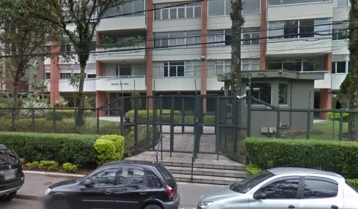 Condomínio Ave Real Jardim Europa em São Paulo