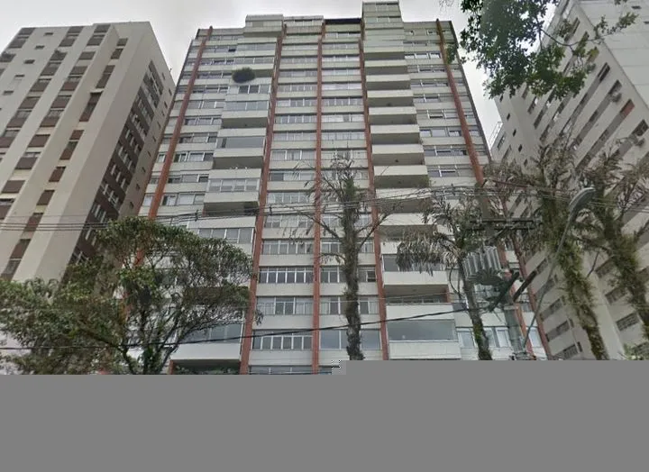 Imagem do Condomínio Ave Real Jardim Europa em São Paulo