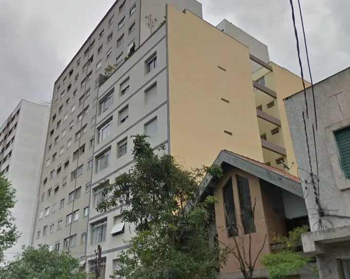 Condomínio Avediz Sumaré em São Paulo