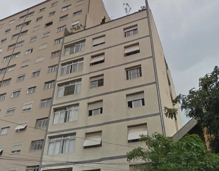 Imagem do Condomínio Avediz Sumaré em São Paulo