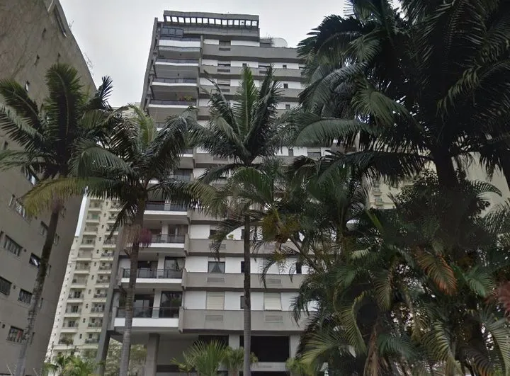 Imagem do Condomínio Avignon Itaim em São Paulo