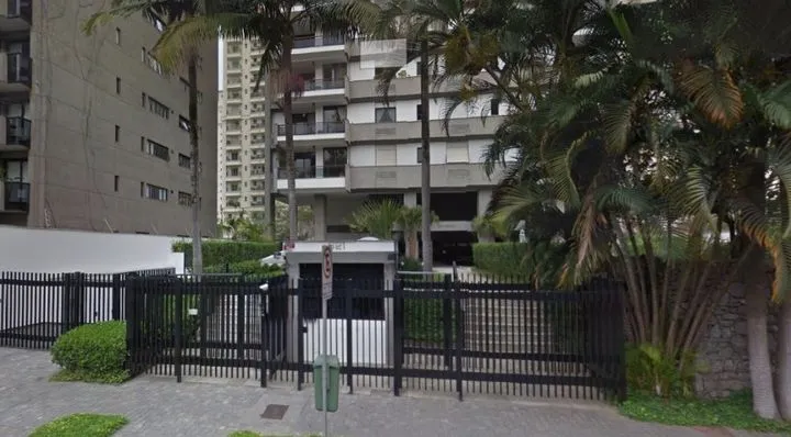 Condomínio Avignon Itaim em São Paulo