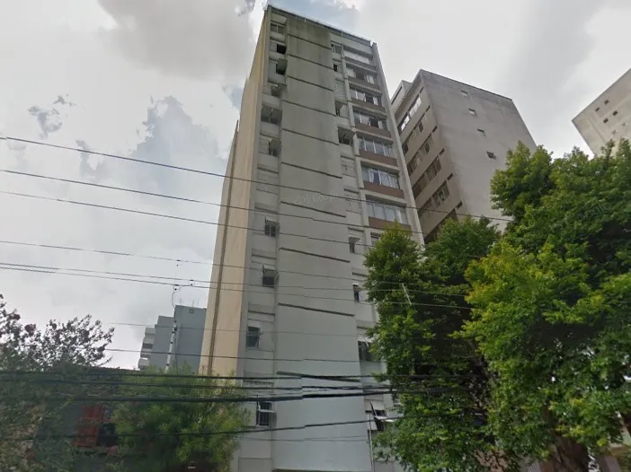 Imagem do Condomínio Avignon Sumaré em São Paulo