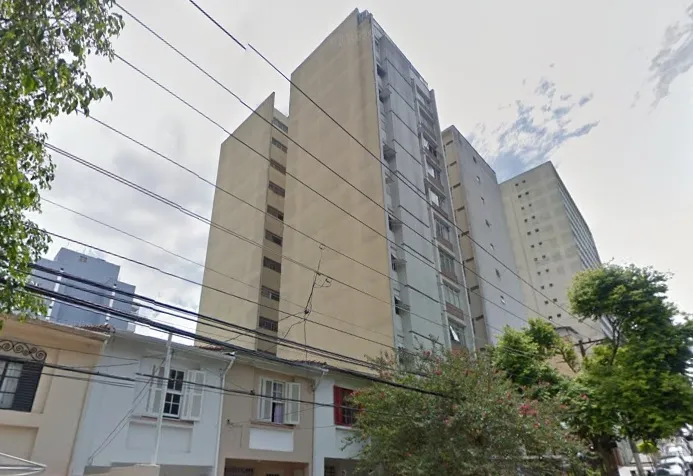 Condomínio Avignon Sumaré em São Paulo
