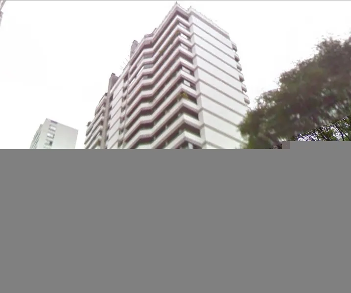 Imagem do Condomínio Avis Rara Moema 185 em São Paulo
