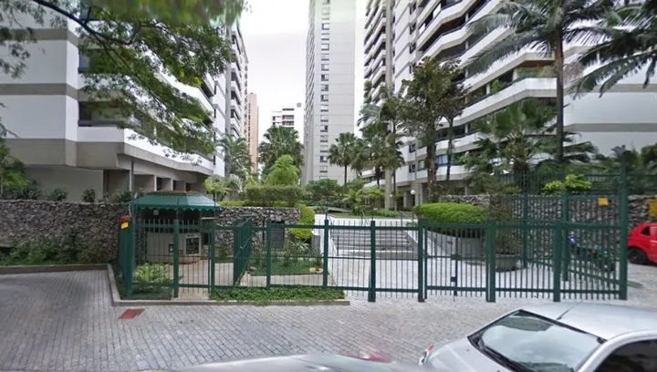 Condomínio Avis Rara Moema 185 em São Paulo