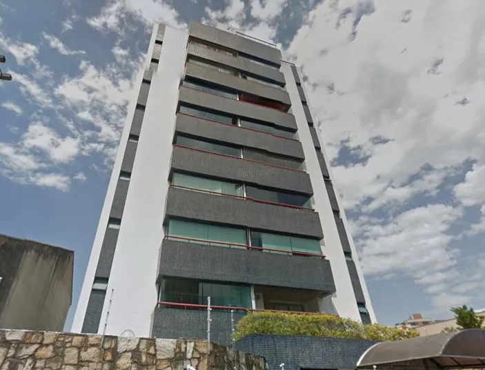 Imagem do Condomínio Azaléas 89 Mirandópolis em São Paulo