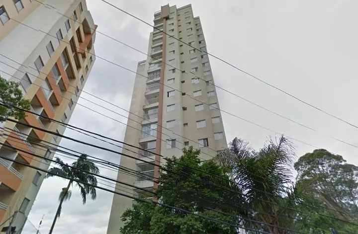 Imagem do Condomínio Azaléia Butantã em São Paulo
