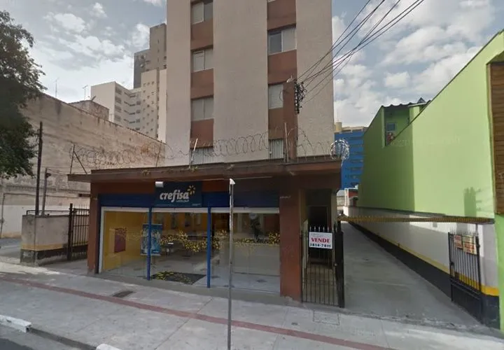 Condomínio Azaléia Pinheiros em São Paulo
