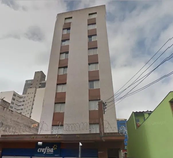 Imagem do Condomínio Azaléia Pinheiros em São Paulo