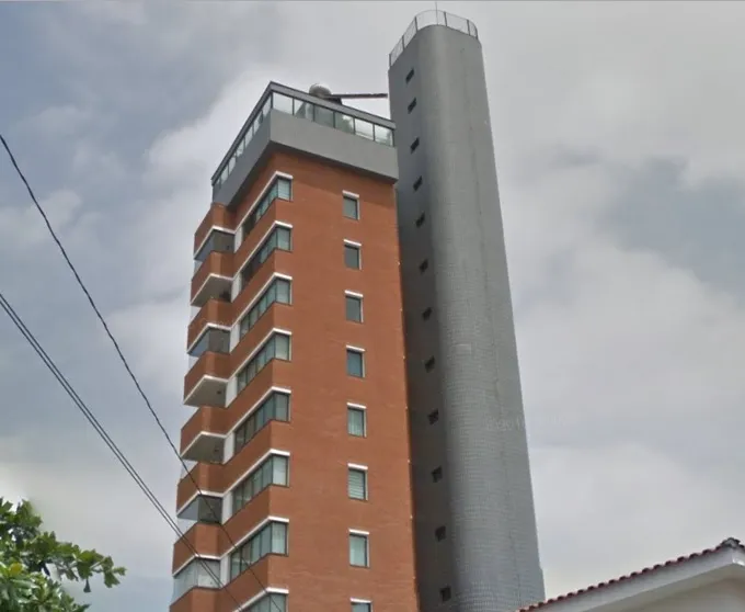 Condomínio Azaléia Vila Romana em São Paulo