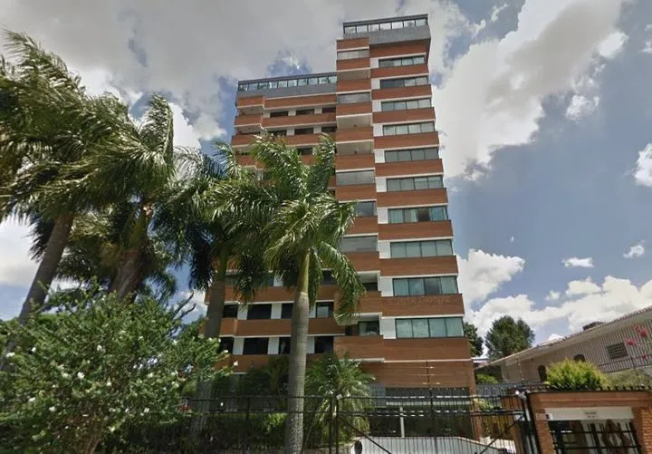 Imagem do Condomínio Azaléia Vila Romana em São Paulo