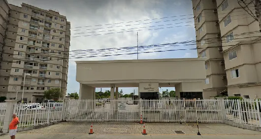 Imagem do Condomínio Happy Days Manguinhos em Serra