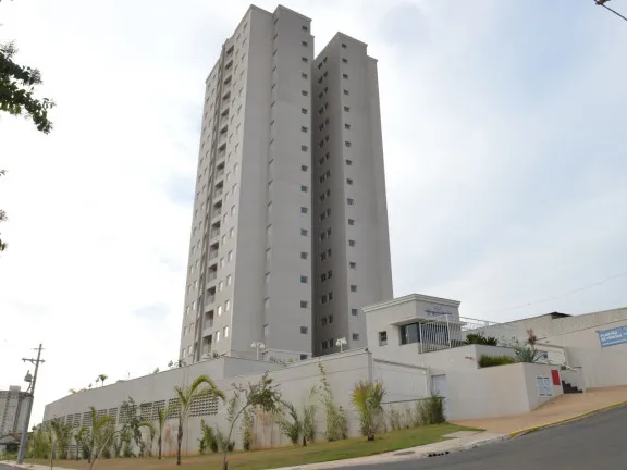 Imagem do Condomínio Higienópolis em Piracicaba