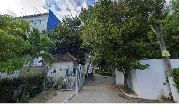 Imagem do Condomínio Porto Seguro em Paulista