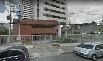 Imagem do Condomínio Jardins da Boa Vista em Recife