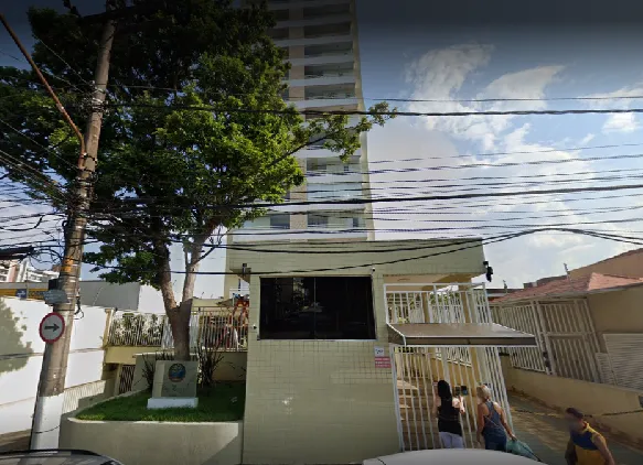 Imagem do Condomínio Pau Brasil em São Bernardo do Campo