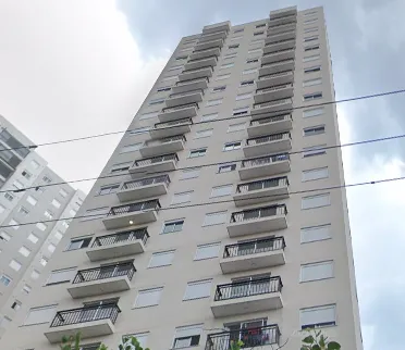 Condomínio Condominio NeoConx Rio Bonito em São Paulo