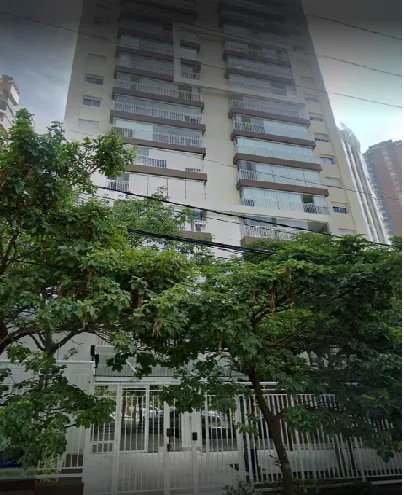 Condomínio Parque Anália em São Paulo