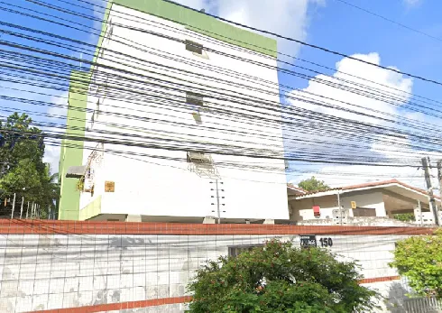 Imagem do Condomínio Voyage em Recife