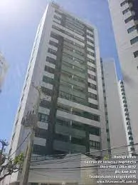 Imagem do Condomínio Jadi Melo em Recife