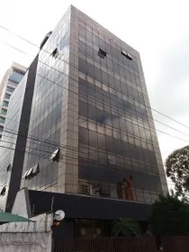 Condomínio Condominio Nações Unidas em São Paulo