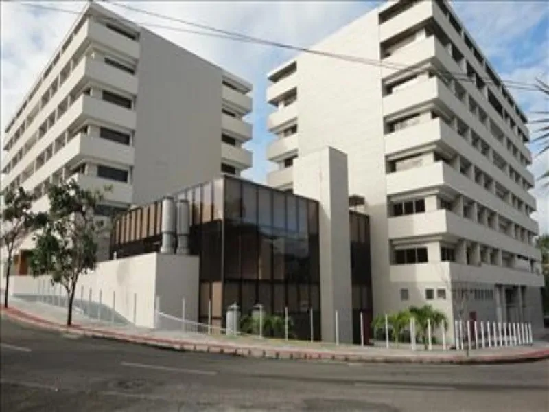 Condomínio Premium Office