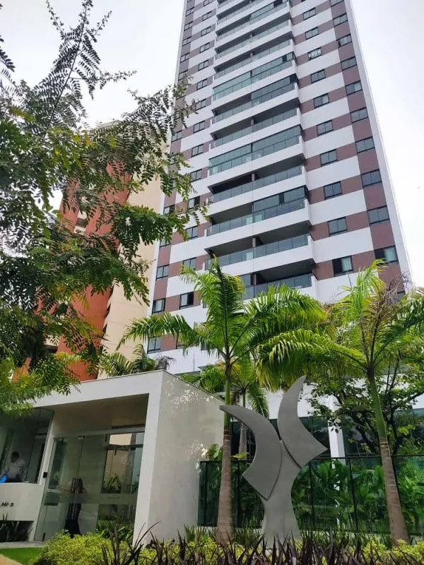 Imagem do Condomínio Maria João em Recife
