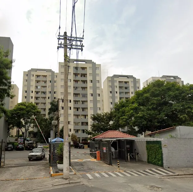 Imagem do Condomínio Parque dos Eucalíptos em Osasco