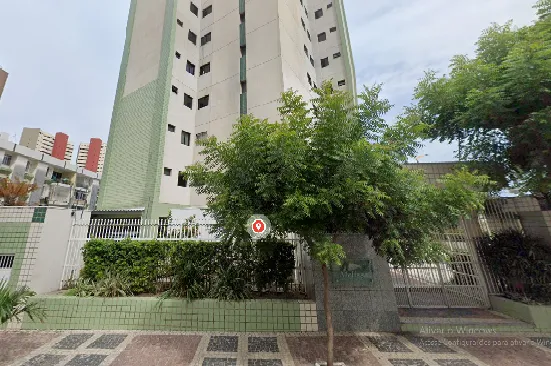 Imagem do Condomínio Melissa