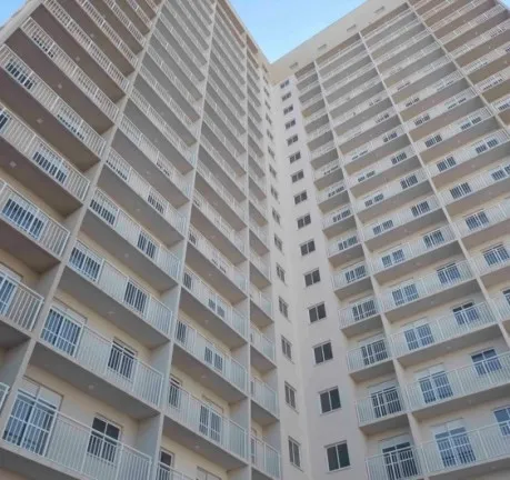 Condomínio Estação Patriarca em São Paulo