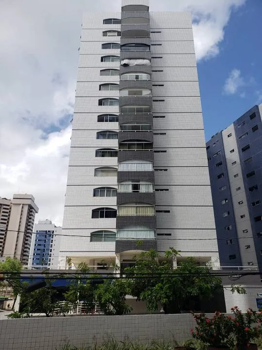 Imagem do Condomínio Sérgio Godoy