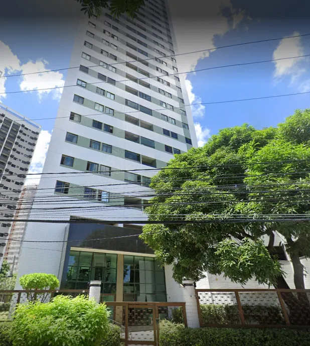 Imagem do Condomínio Torres do Lyon em Recife