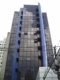 Condomínio Thalent Office Center em São Paulo