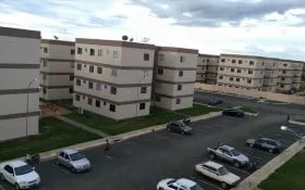 Imagem do Condomínio Araras em Mineiros