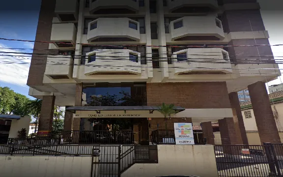 Imagem do Condomínio Luneville Residence em Santos