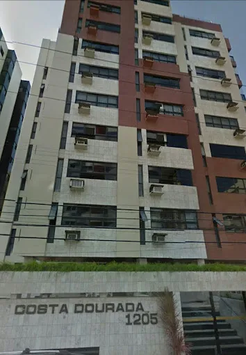 Imagem do Condomínio Costa Dourada em Maceió