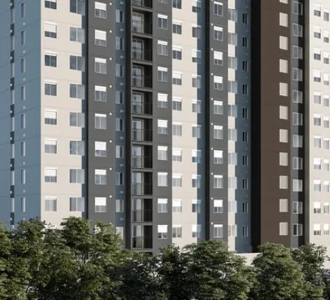 Condomínio Vivaz Penha