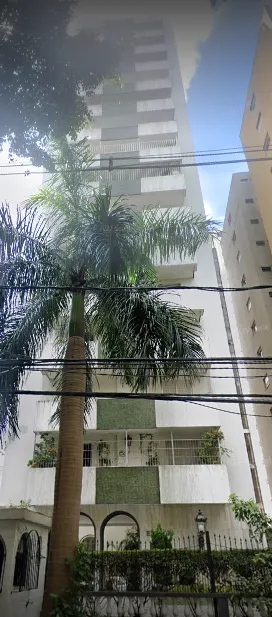 Condomínio Rio Negro em São Paulo